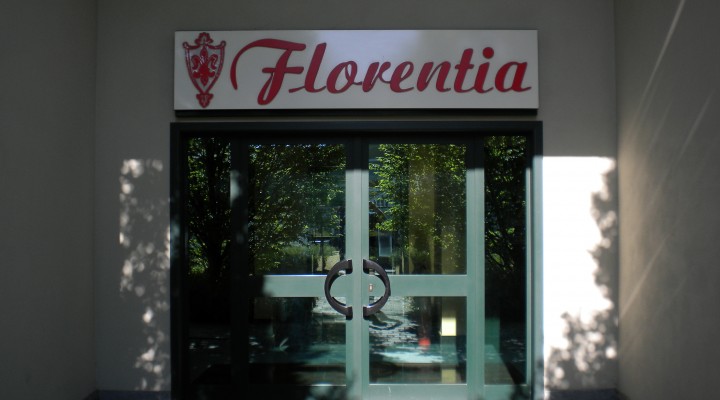 Uffici con annesso il magazzino a Siziano (PV) - EX SEDE FLORENTIA S.R.L.
